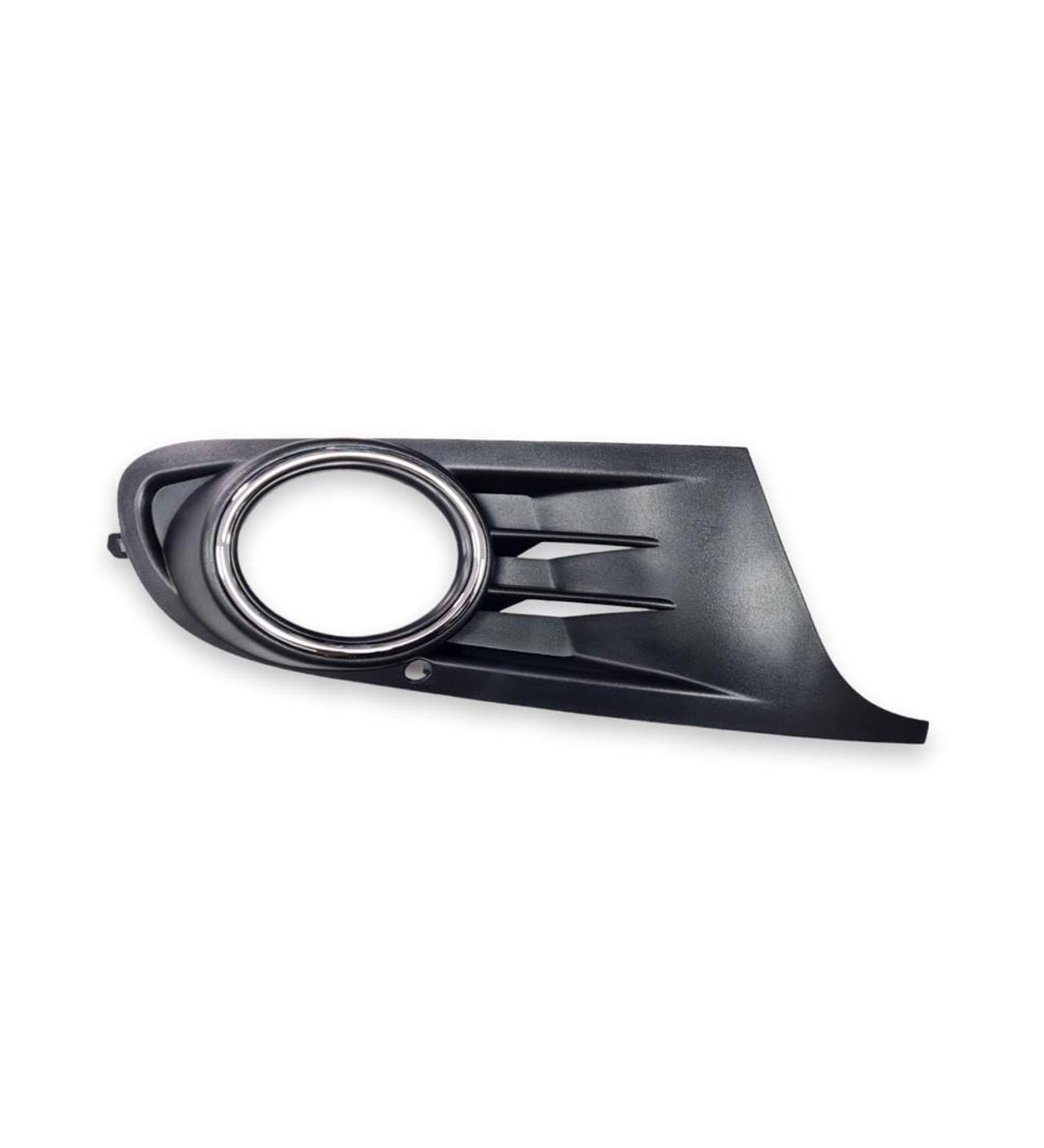 Ön Tampon Sis Farı Izgarası Sağ Kromlu VW Golf 6 2009-2013 5K0853666