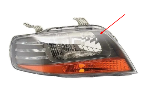 Far Camı Sag Chevrolet Kalos T200 03 > 96540152CAM
