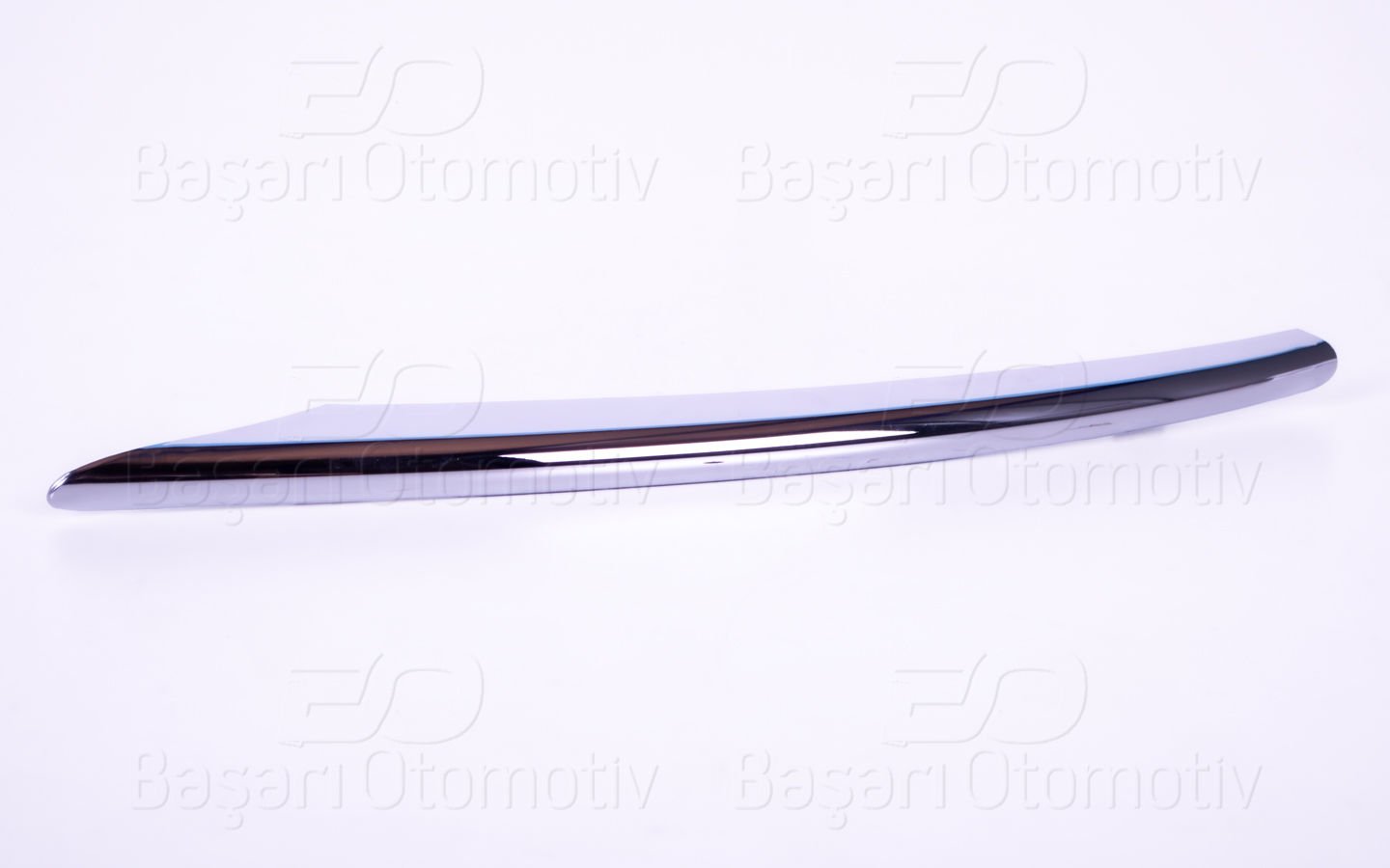 Tampon Cıtası On Sol Nıkelajlı Vw Touareg 07-1 7L6853241A2ZZ