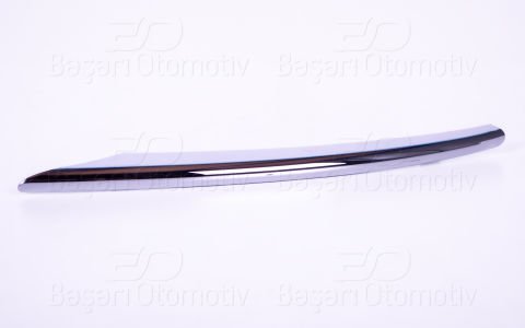 Tampon Cıtası On Sol Nıkelajlı Vw Touareg 07-1 7L6853241A2ZZ