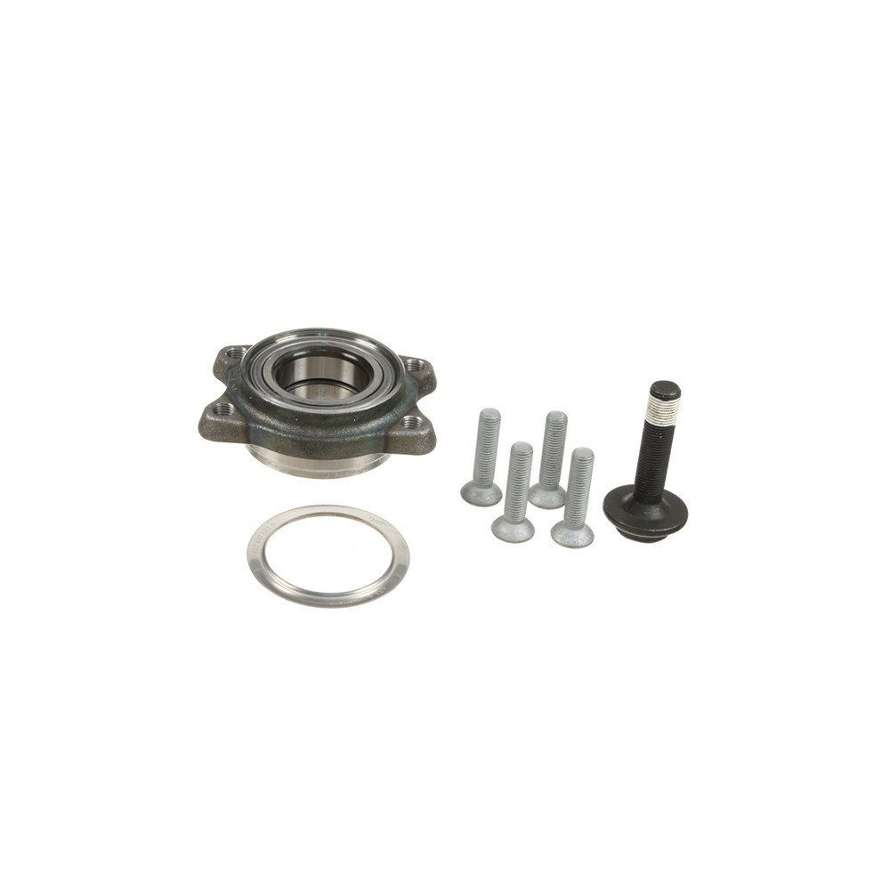 Fag Porya Arka Rulmanlı VW A8 3-3 BM 4E0598625