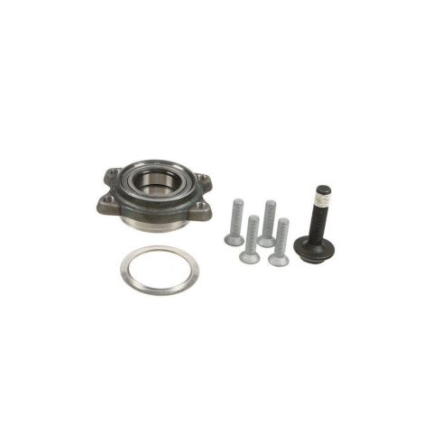 Fag Porya Arka Rulmanlı VW A8 3-3 BM 4E0598625