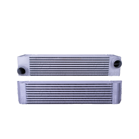 Bmw 7 Serisi Turbo Radyatörü Intercooler 7790846