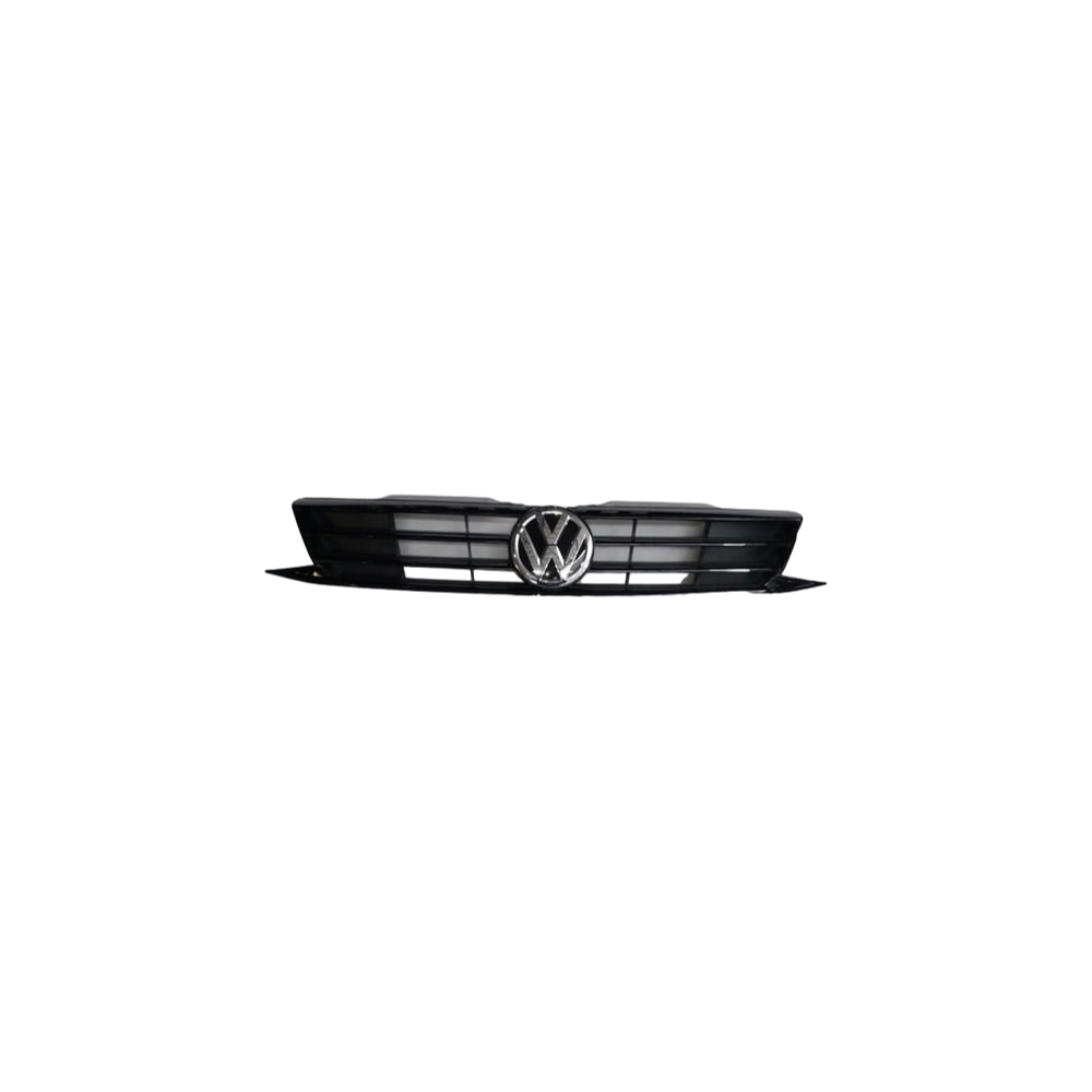 Wisco Panjur Parlak Siyah Vw Jetta 2015-2018 5C6853651AHQWA