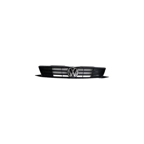Wisco Panjur Parlak Siyah Vw Jetta 2015-2018 5C6853651AHQWA