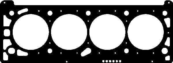 Wisco Silindir Kapak Contası Opel Vectra B Astra G 5607447K