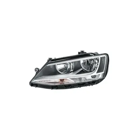 Volkswagen Jetta Sol Far 2011- 5C7941005A - Uygun Fiyat