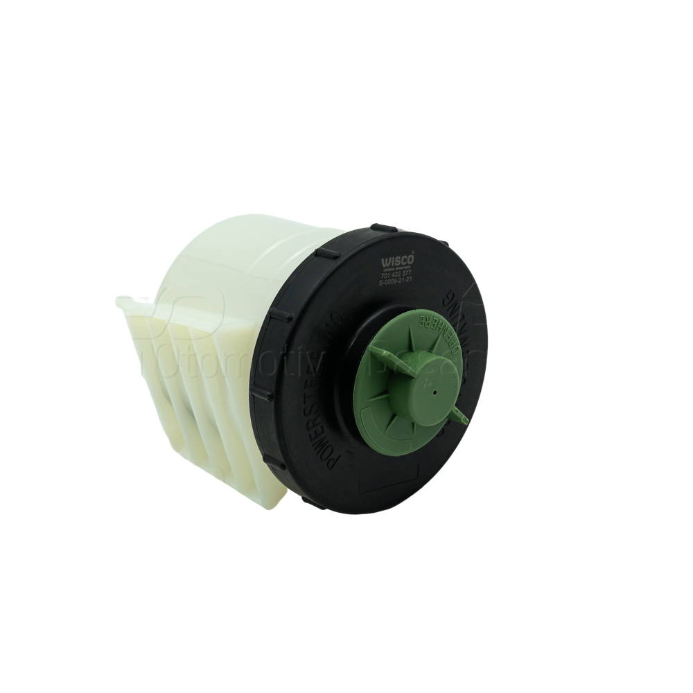 Direksiyon Hidrolik Deposu Kapaklı VW T4 - Golf - Passat - Scirocco - Audi C2 - B2 1991-2003 3254223771