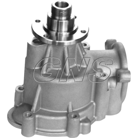GNS Devirdaim BMW 3 Coupe (E46) M3 - 3 Cabriolet (E46) M3 S54 3.2L 2000-2006 11517831907