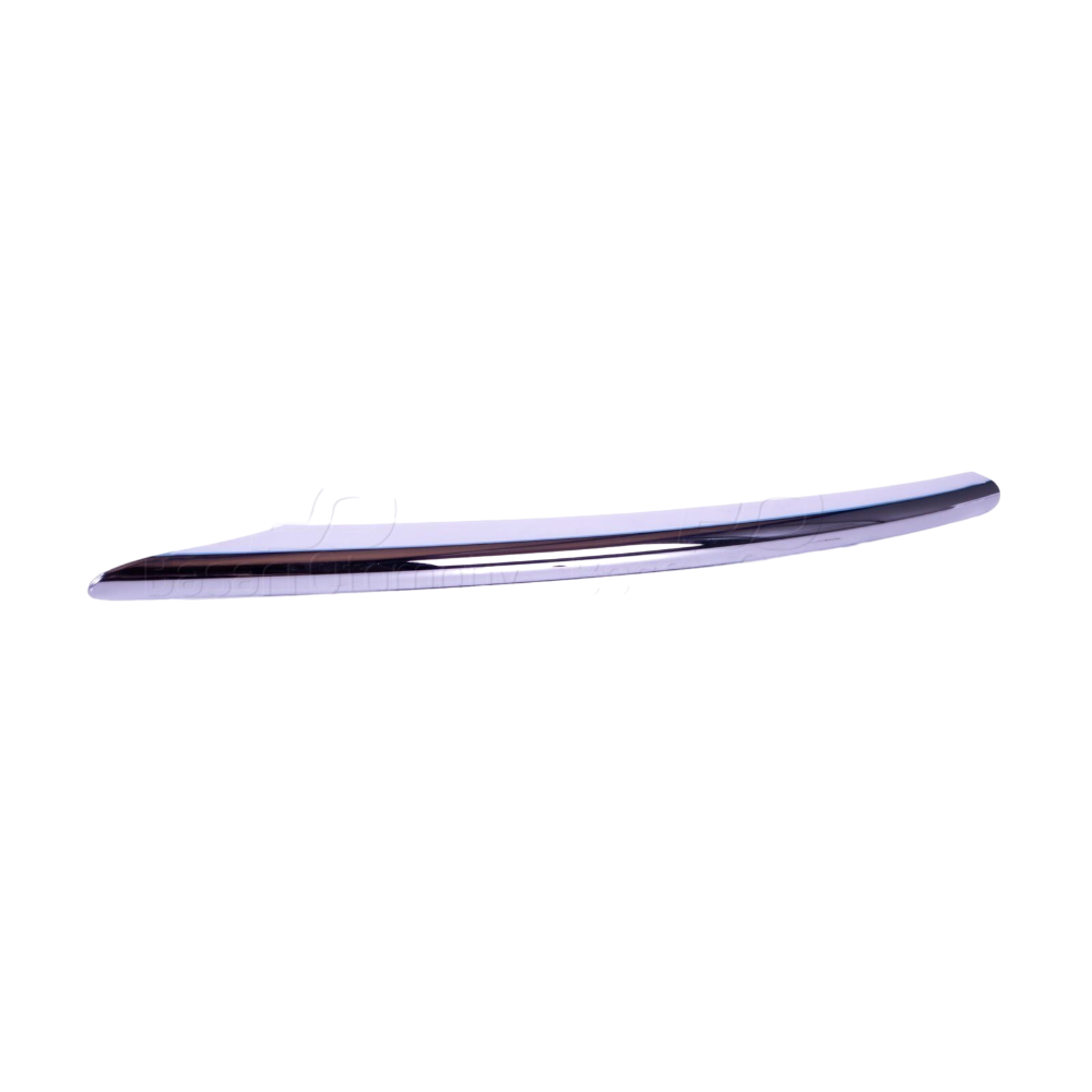 Tampon Çıtası Ön Sol Nikelajlı VW Touareg 2007-2010 7L68532412ZZ
