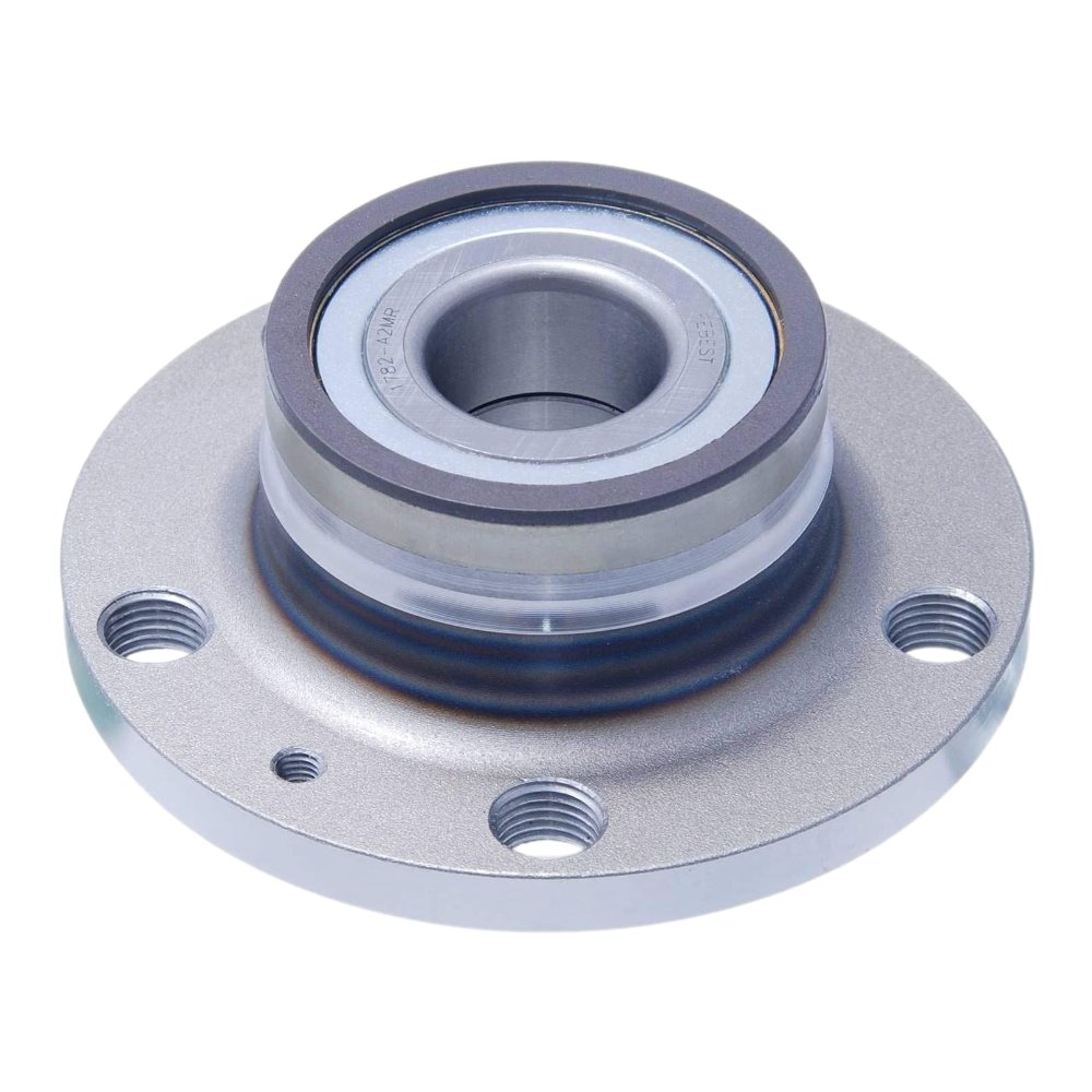 Porya Arka Sol-Sağ Rulmanlı 5X100 120X28mm Abs 6Q0598611