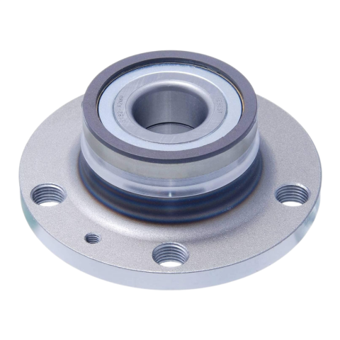 Porya Arka Sol-Sağ Rulmanlı 5X100 120X28mm Abs 6Q0598611