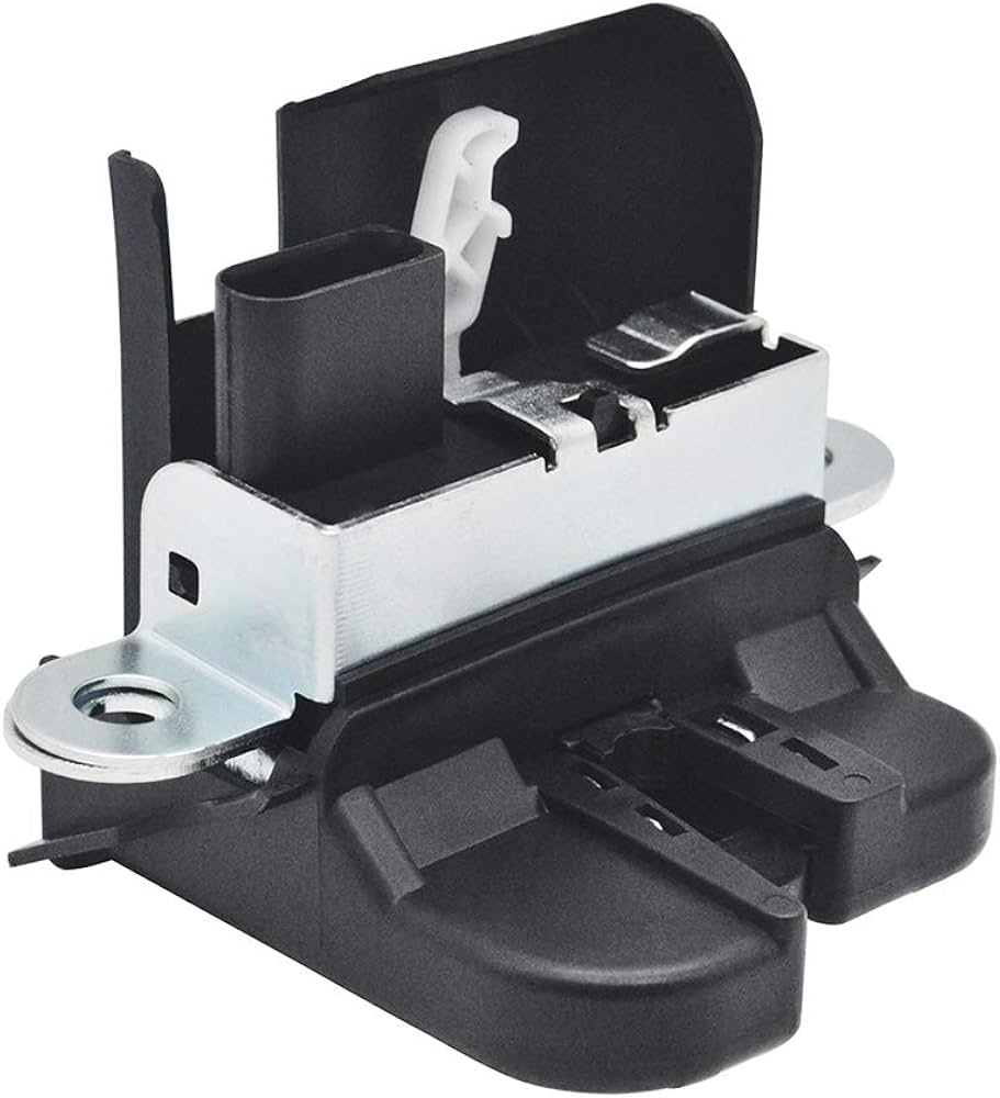 Bagaj Kılıdı Vw Tıguan 08 > 5M0827505E