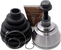 Aks Kafası Dıs Abssız 38X27x59,5 Uzunluk:97Mm Aud 4F0498099A