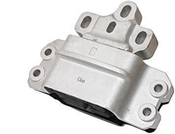 Motor Takozu Sol Golf5 Jetta Passat A3 Leon 04- B 1K0199555R