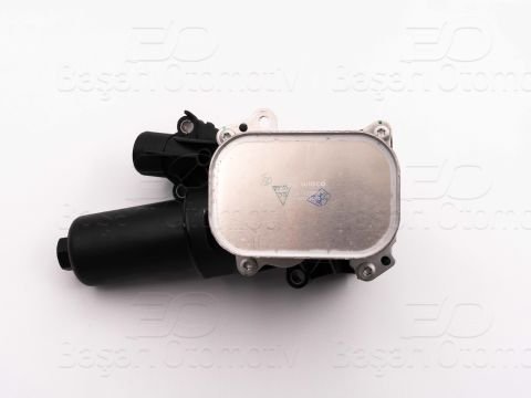 Yag Sogutucusu Komple Vw Golf8 (Cd1) 2.0 Tdı 19>  05L115389P