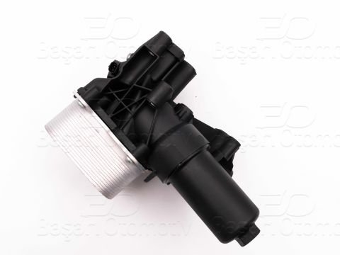Yag Sogutucusu Komple Vw Golf8 (Cd1) 2.0 Tdı 19>  05L115389P