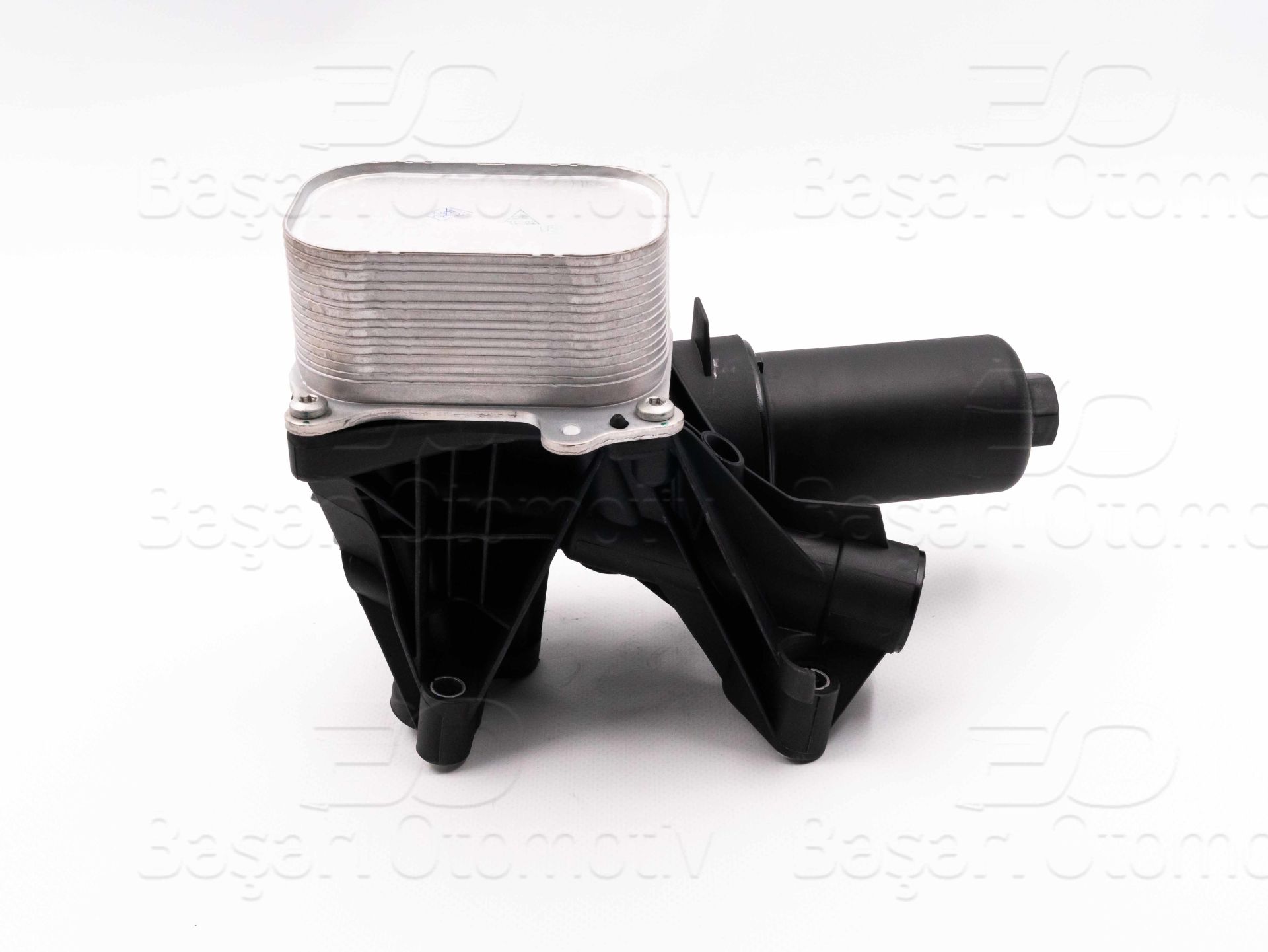 Yag Sogutucusu Komple Vw Golf8 (Cd1) 2.0 Tdı 19>  05L115389P