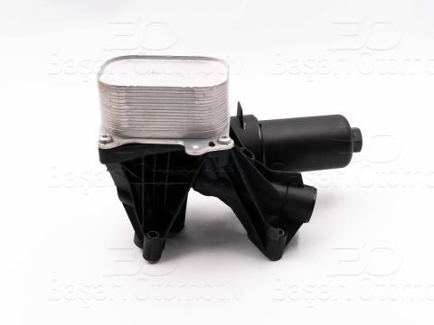 Yag Sogutucusu Komple Vw Golf8 (Cd1) 2.0 Tdı 19>  05L115389P