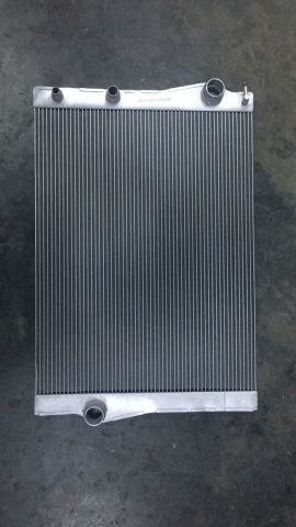Su Radyatoru Brazıng Mt-At 580X448x32 Bmw X5 E70 3.0 7533472