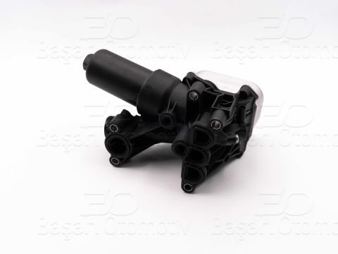 Yag Sogutucusu Komple Vw Golf8 (Cd1) 2.0 Tdı 19>  05L115389P