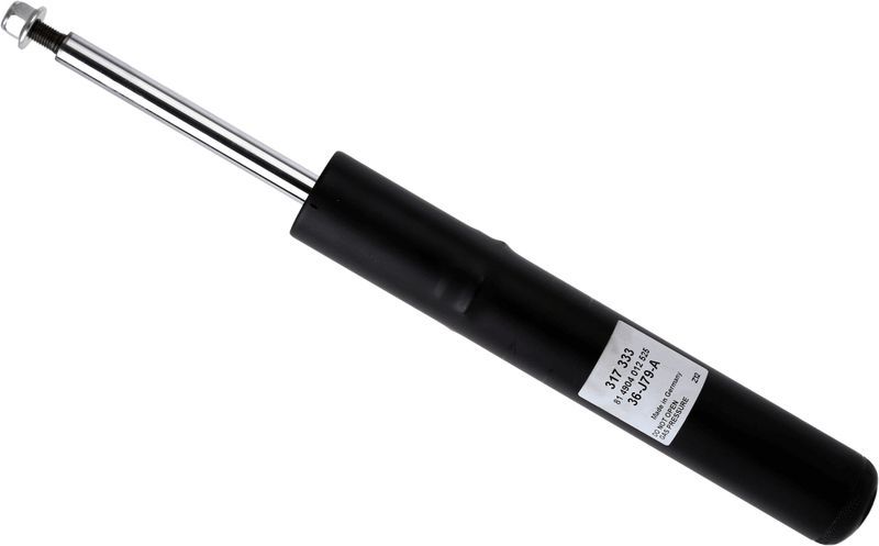 Amortısör Ön Macan 14- Sachs 95B413031E