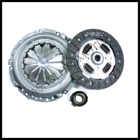 Debrıyaj Setı Opel Astra G-H Vectra B-C Merıva A Z 006200709
