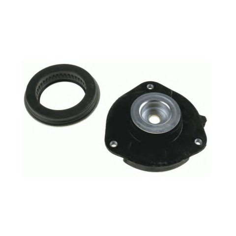 Amortısör Takozu Ön Golf5 Jetta Caddy Passat A 1K0412331B S1
