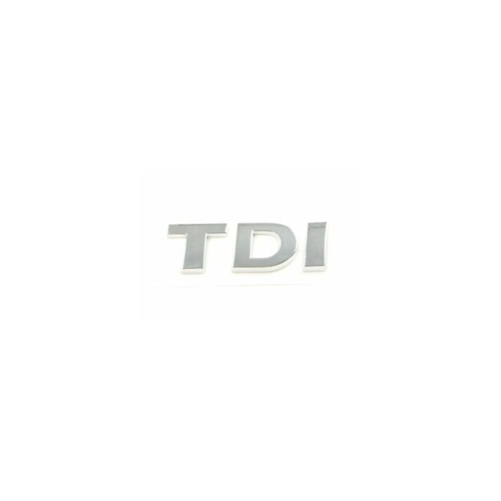 Yazı - TDI VW Polo 2010-2010 6R0853675B