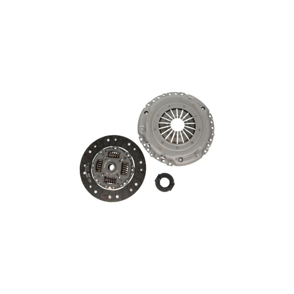Luk Debriyaj Seti VW Polo - Cordoba - Fabia - A1 1.6 TDI CAYB 2010-2010 03L198141X