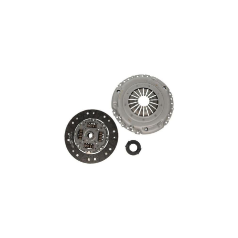 Luk Debriyaj Seti VW Polo - Cordoba - Fabia - A1 1.6 TDI CAYB 2010-2010 03L198141X
