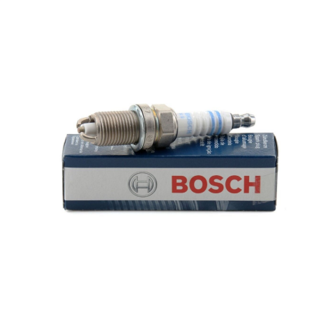Bosch Buji 3 Tırnak F 7 LTCR VW Golf 4 - Golf 5 - Bora - A3 - Toledo - Passat - Polo AKL-ADP-AGN-BBY-BBZ-BKY-BSE 1997-2013 101000033AA
