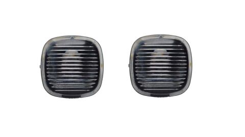 Sinyal Lambası Takım Siyah Audi A3 - A4 - Seat Ibiza - Skoda Fabia - Rapid 1U0949127