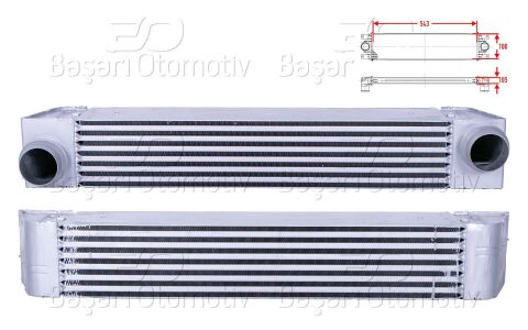 Estaş Eksantrik Mili Emme Volkswagen Golf 5 - Jetta - Passat 1.4 TSI 2005- 03C109101