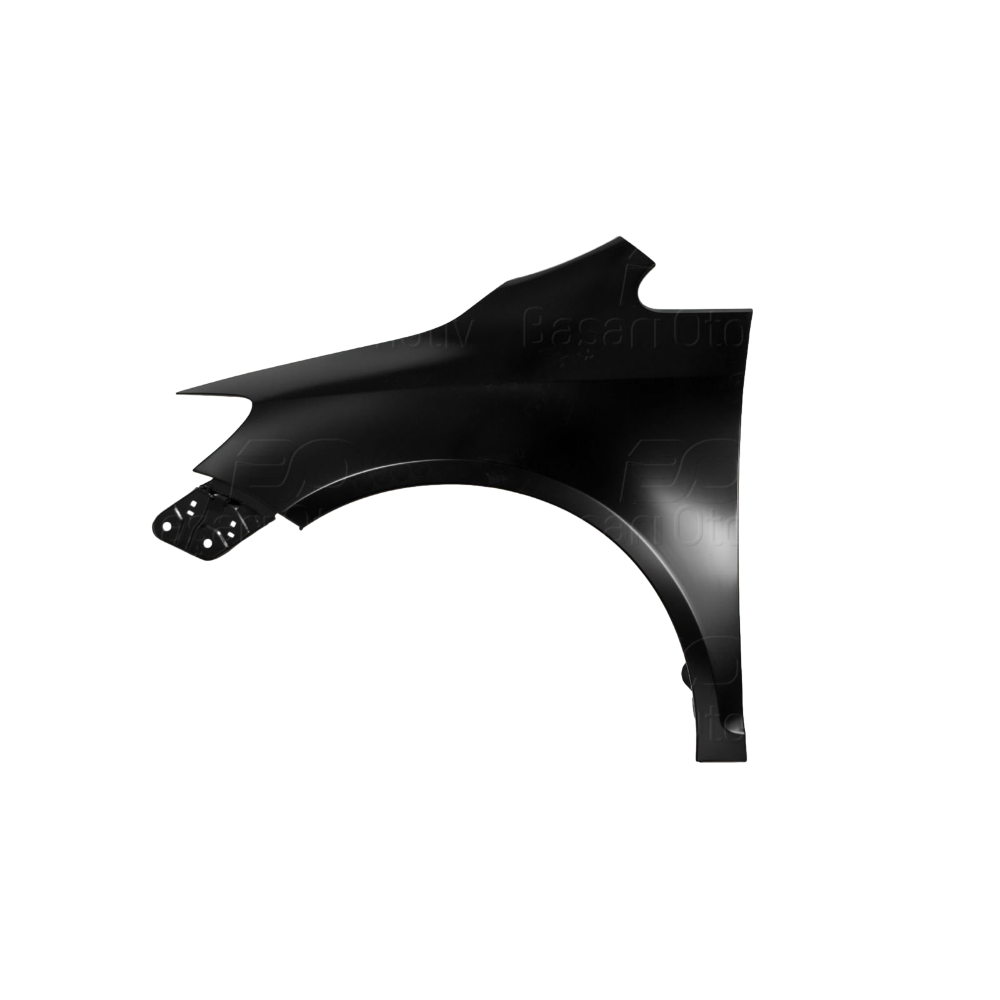 Wisco Çamurluk Ön Sol Vw Golf Plus 5M0821021 - Uygun Fiyat