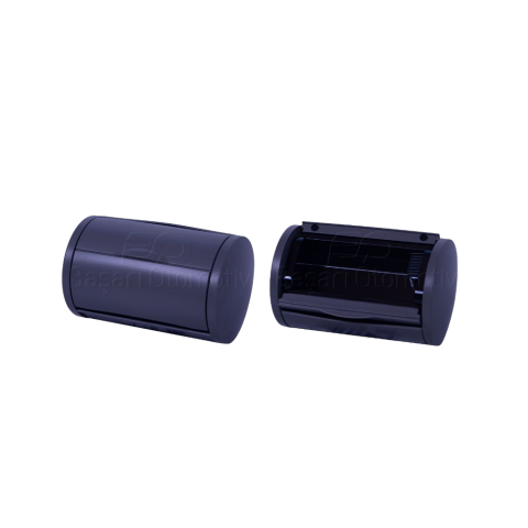 Wisco Arka Küllük Gri Volkswagen Golf 4 - Bora 1J0857962H7DE