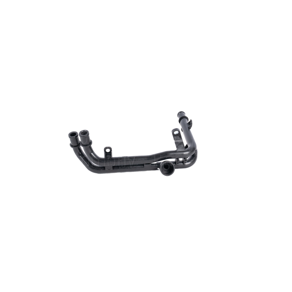 Su Borusu Plastik VW Polo - Ibiza - Toledo - Fabia - Rapid - Roomster 1.6 TDI 2.0 TDI 2009- 6R0121070N