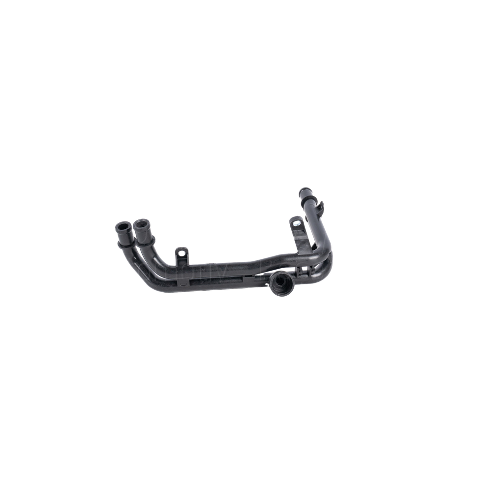 Su Borusu Plastik VW Polo - Ibiza - Toledo - Fabia - Rapid - Roomster 1.6 TDI 2.0 TDI 2009- 6R0121070N