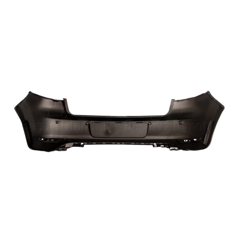 Arka Tampon Sensörlü (Astarı) VW Golf 6 2008-2013 5K6807417GRU - 5K6807421