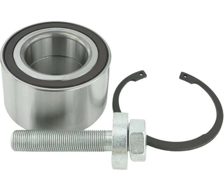 Teker Rulmanı Ön Amarok 10- Fag 2H0498627
