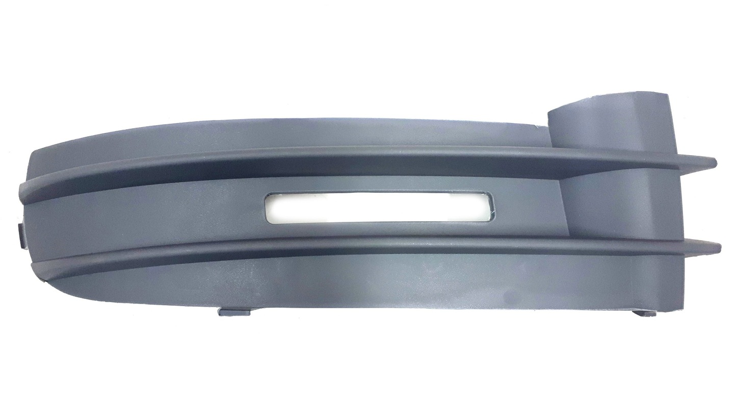 Ön Tampon Sis Farı Izgarası Sol Kapalı VW Caddy 3 2004-2010 2K0853684