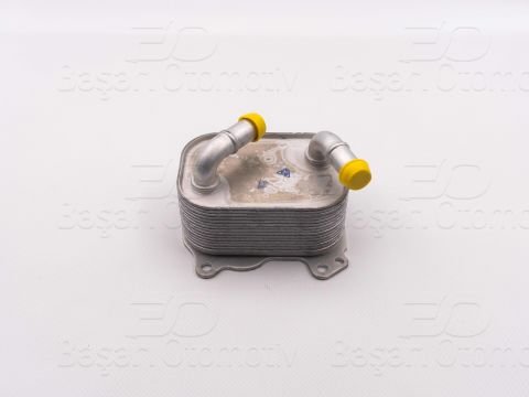 Yag Sogutucusu Vw Golf8 (Cd1) 2.0 Tdı 19> 05L117021C