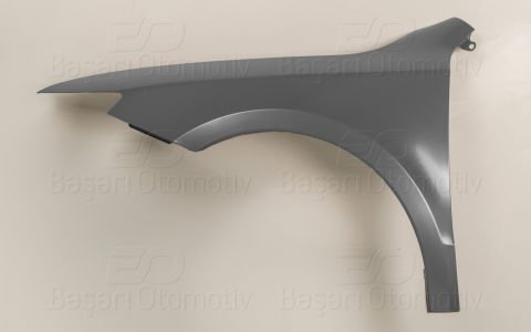 Camurluk On Sol Skoda Superb 13-15 3T0821021A