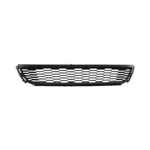 Ön Tampon Orta Izgarası Polo 10-14 Ioe-Vw 6R0853677A
