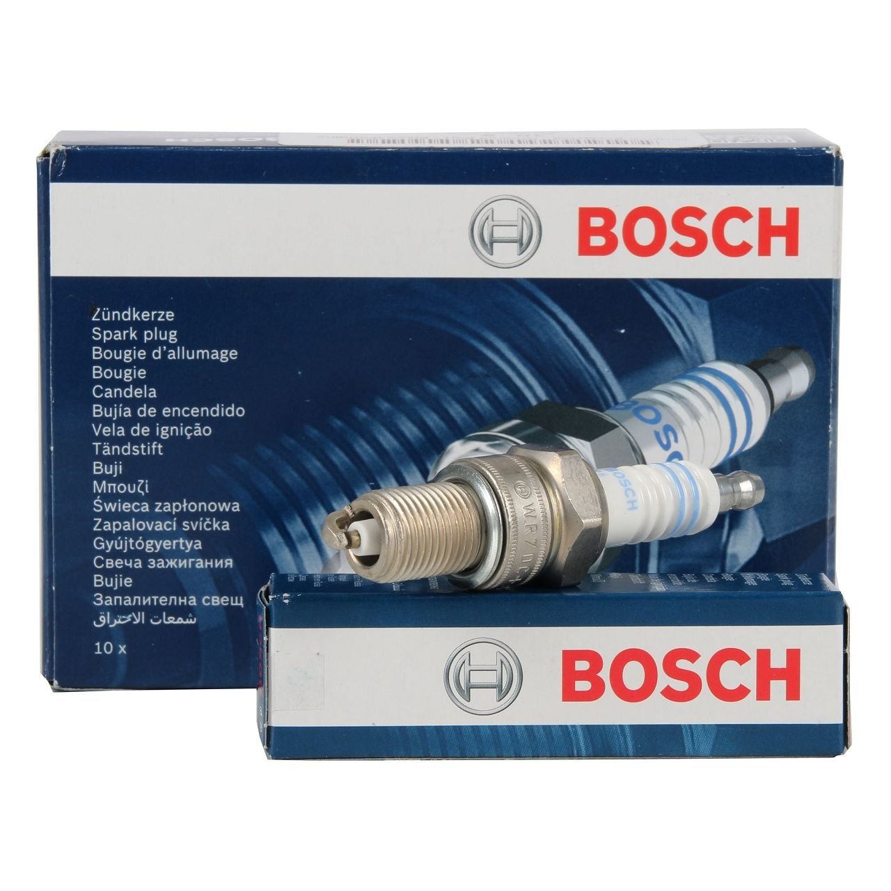 Bujı Unıversal 78-97 Bosch Z057068