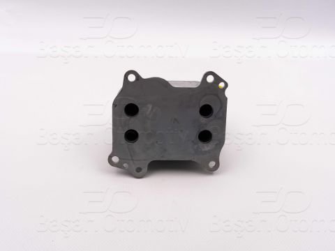 Yag Sogutucusu Vw Golf8 (Cd1) 2.0 Tdı 19> 05L117021C
