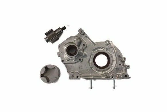 Yag Pompası+ Yag Pompası Tamır Takımı Set Opel Astra  646253