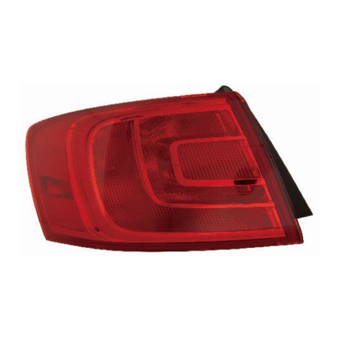 Jetta Stop Lambası Dış Sağ 2010-2015 - 5C6945096E