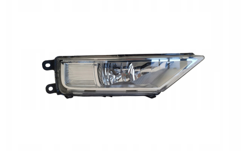 Sis Farı Sağ Krom Ampullü VW Tiguan 2016-2020 5NA941700A