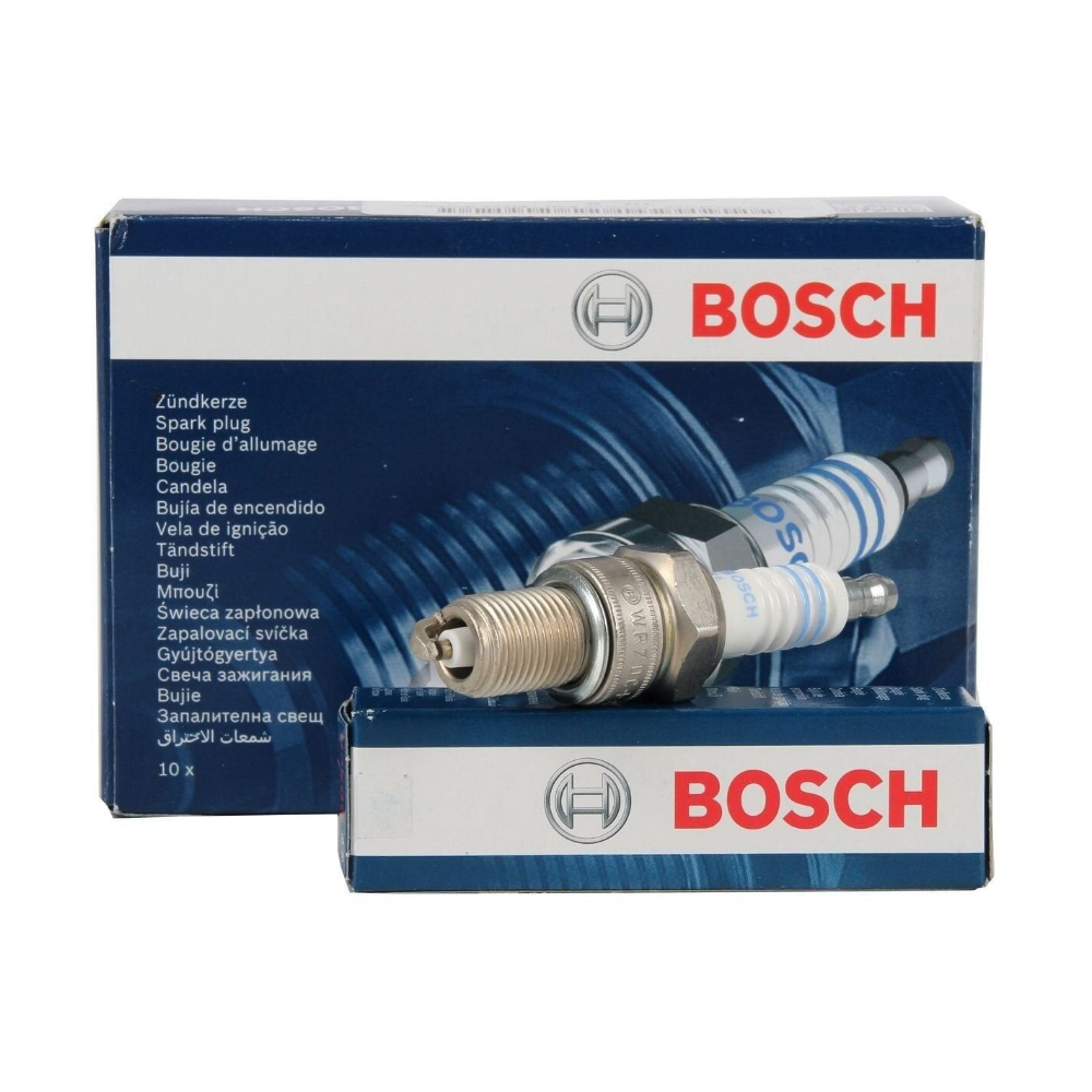 Bosch Buji W 7 DTC VW Universal 1978-1997 Z057068